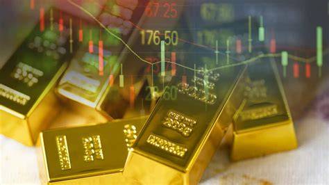 Investasi Emas sebagai Pilihan untuk Mempersiapkan Masa Depan